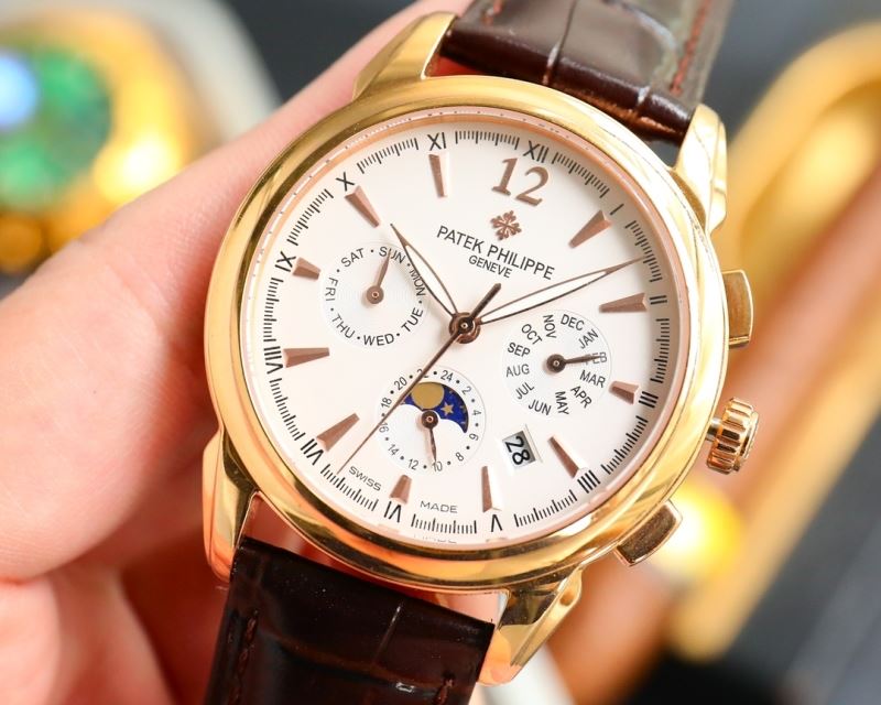 PATEK PHILIPPE Watches